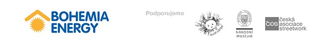 Logo společnosti